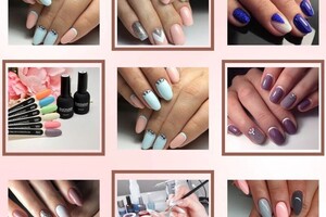 Чирвина Ольга Сергеевна — Дизайн ленты — Портфолио №18