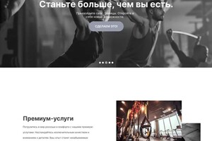 Денищенко Андрей Сергеевич — Портфолио №3