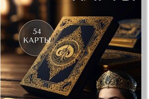 Дорофеева Карина Рифатовна — Портфолио №3