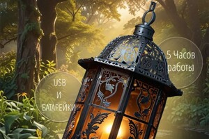 Дорофеева Карина Рифатовна — Портфолио №6