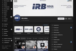 Дорохина Виктория Сергеевна — Портфолио №7