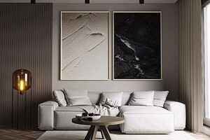 Емельянов Виктор Борисович — интерьер — Портфолио №4