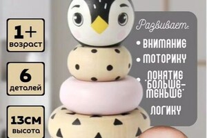 Инфографика для маркетплейсов — Ежова Вероника Витальевна