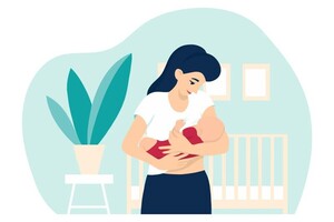 Федоренко Маргарита Маратовна — Векторная иллюстрация для сайта — Портфолио №13