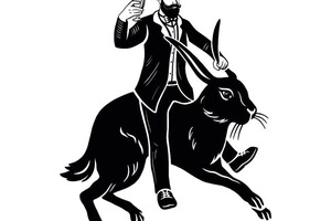 Федоренко Маргарита Маратовна — Иллюстрация для этикетки — Портфолио №19