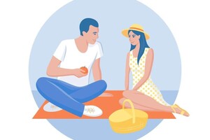 Федоренко Маргарита Маратовна — Разработка иллюстраций для сайта и мобильного приложения — Портфолио №35