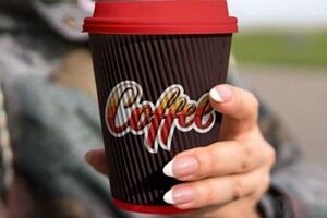 Федоренко Маргарита Маратовна — Леттеринг дизайн — Портфолио №38