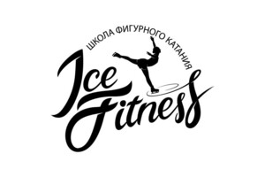 Федоренко Маргарита Маратовна — Разработка логотипа для школы фигурного катания — Портфолио №6