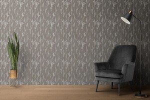 Федоренко Маргарита Маратовна — Паттерн для обоев — Портфолио №8