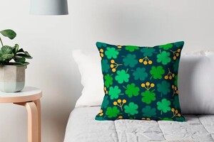 Федоренко Маргарита Маратовна — Паттерн для текстиля — Портфолио №9