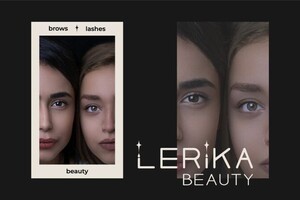 Фомина Екатерина Александровна — Логотип для студии ногтей, бровей и ресниц — Портфолио №17