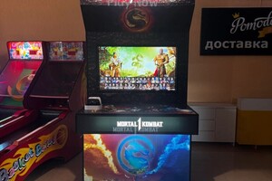 Фролова Надежда Игоревна — Портфолио №5