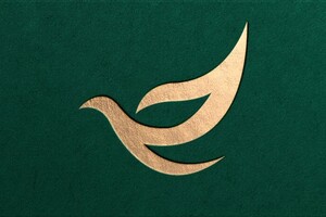 Голубев Владимир Петрович — Логотип — Портфолио №3