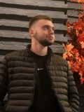 Горбиков Сергей Владимирович — дизайнер, копирайтер, маркетолог (Ростов)