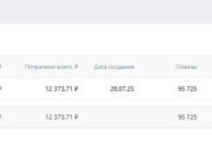 Говорухина Алена Ивановна — Портфолио №12