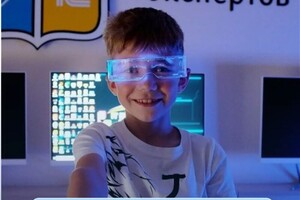 Говорухина Алена Ивановна — Портфолио №9