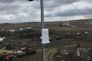 ИП Лесников Леонид Евгеньевич — ФОТО с наших монтажей — Портфолио №11