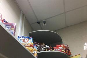 ИП Лесников Леонид Евгеньевич — ФОТО с наших монтажей — Портфолио №12