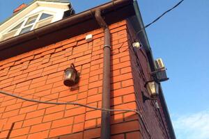 ИП Лесников Леонид Евгеньевич — ФОТО с наших монтажей — Портфолио №15