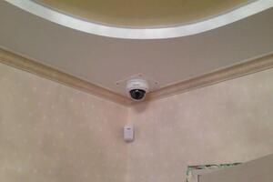 ИП Лесников Леонид Евгеньевич — ФОТО с наших монтажей — Портфолио №16