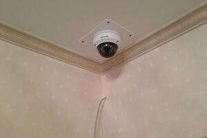 ИП Лесников Леонид Евгеньевич — ФОТО с наших монтажей — Портфолио №17