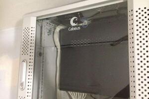 ИП Лесников Леонид Евгеньевич — ФОТО с наших монтажей — Портфолио №18