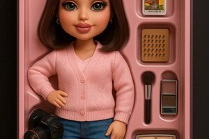 Искендерова Фарида Мубаризовна — Портфолио №13