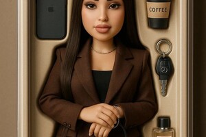 Искендерова Фарида Мубаризовна — Портфолио №14