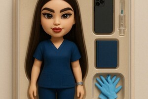 Искендерова Фарида Мубаризовна — Портфолио №15