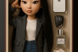 Искендерова Фарида Мубаризовна — Портфолио №16