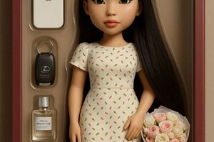 Искендерова Фарида Мубаризовна — Портфолио №17