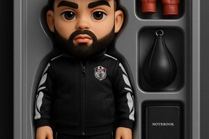 Искендерова Фарида Мубаризовна — Портфолио №20