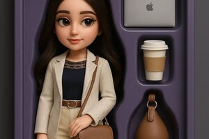 Искендерова Фарида Мубаризовна — Портфолио №21