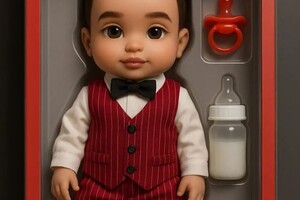 Искендерова Фарида Мубаризовна — Портфолио №22