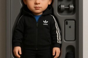 Искендерова Фарида Мубаризовна — Портфолио №23