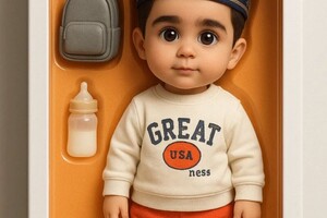 Искендерова Фарида Мубаризовна — Портфолио №24