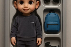 Искендерова Фарида Мубаризовна — Портфолио №25