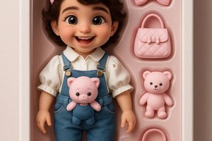 Искендерова Фарида Мубаризовна — Портфолио №26