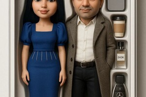 Искендерова Фарида Мубаризовна — Портфолио №27