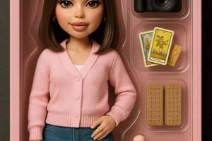 Искендерова Фарида Мубаризовна — Портфолио №33