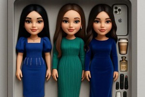 Искендерова Фарида Мубаризовна — Портфолио №49