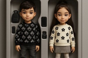 Искендерова Фарида Мубаризовна — Портфолио №50