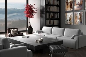 Изаак Максим Геннадьевич — Портфолио №3