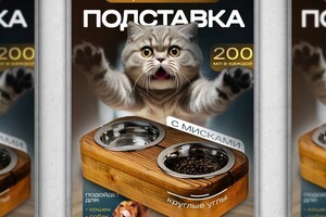 Изосимова Дарья Александровна — Портфолио №5