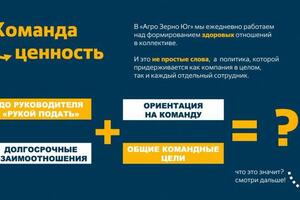 Фрагменты презентации для новых членов команды международной трейдинговой компании — ЭйДи Дизайн