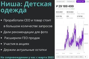 Портфолио №5 — Юрьевич Колупаев Андрей