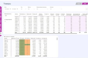 Кацияев Антон Эдуардович — 7. Товары — Портфолио №11