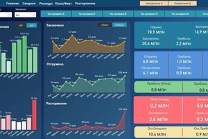 Кацияев Антон Эдуардович — Финансовый отчет — Портфолио №7