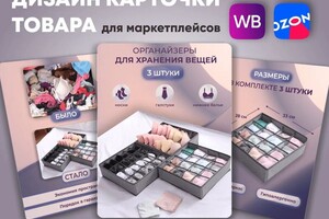 Калюжина Яна Олеговна — Портфолио №2