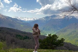 Портфолио №7 — Каменева Оксана Владимировна